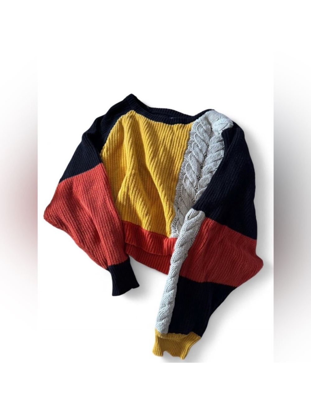 Crewneck sweaters bundle - Picture 4 of 4
